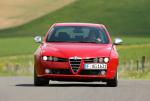Alfa Romeo 159 TI 2007 года (WW)